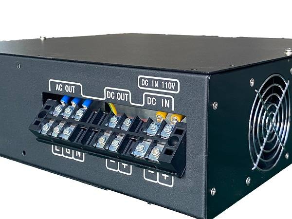 인버터 통신 중단의 원인