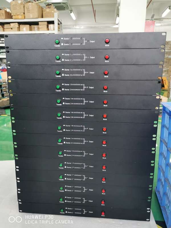 인버터 전원 공급 장치에 대해 알아보겠습니다.