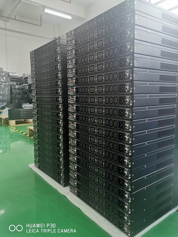 순수 인버터 전원 공급 장치에 대한 자세한 설명