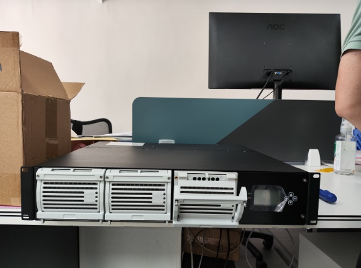 스위칭 전원 공급 장치 제조업체-스위칭 전원 공급 장치란?