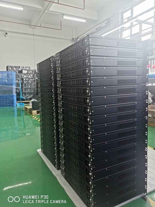 PWM 정류기의 원리는 무엇입니까?