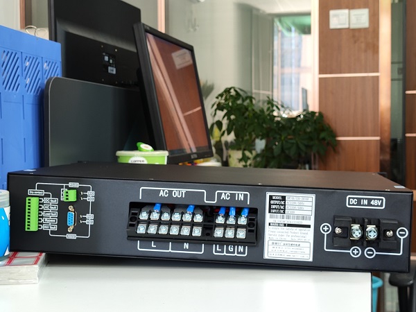 인버터가 제대로 작동하는지 테스트하는 6가지 방법