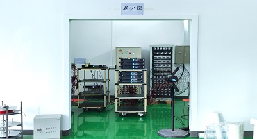 적합한 산업용 무정전 전원 공급 장치를 선택하는 방법