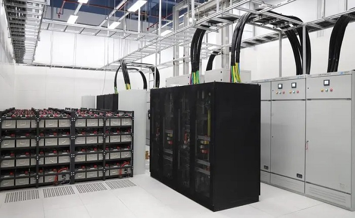 통신 인버터 캐비닛의 장점은 무엇입니까?