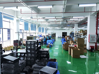 고주파 인버터와 저주파 인버터의 차이점 소개