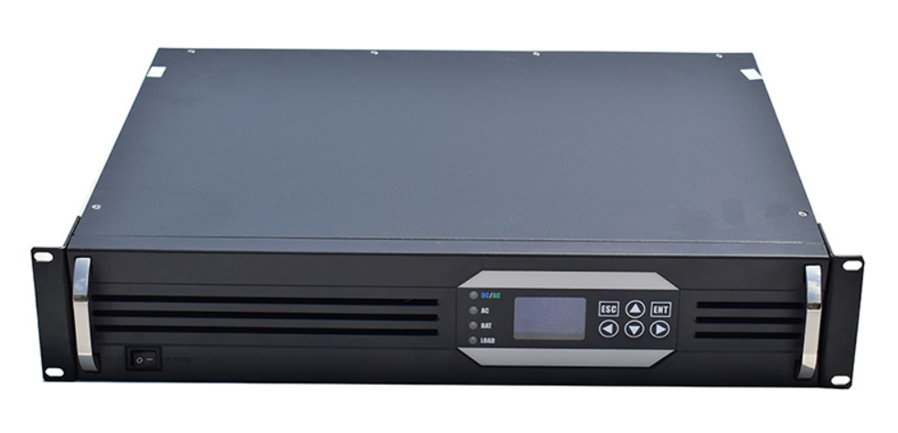 정적 전송 스위치의 주요 작동 원리는 다음 주요 단계를 기반으로 합니다.